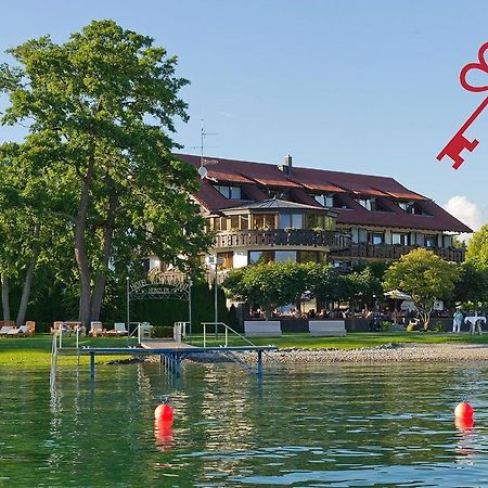 Hotel Heinzler Am See Immenstaad am Bodensee Εξωτερικό φωτογραφία