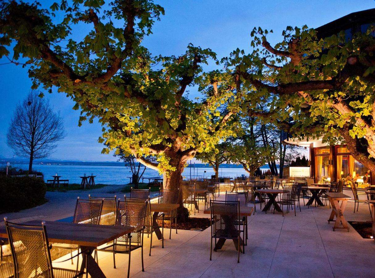 Hotel Heinzler Am See Immenstaad am Bodensee Εξωτερικό φωτογραφία