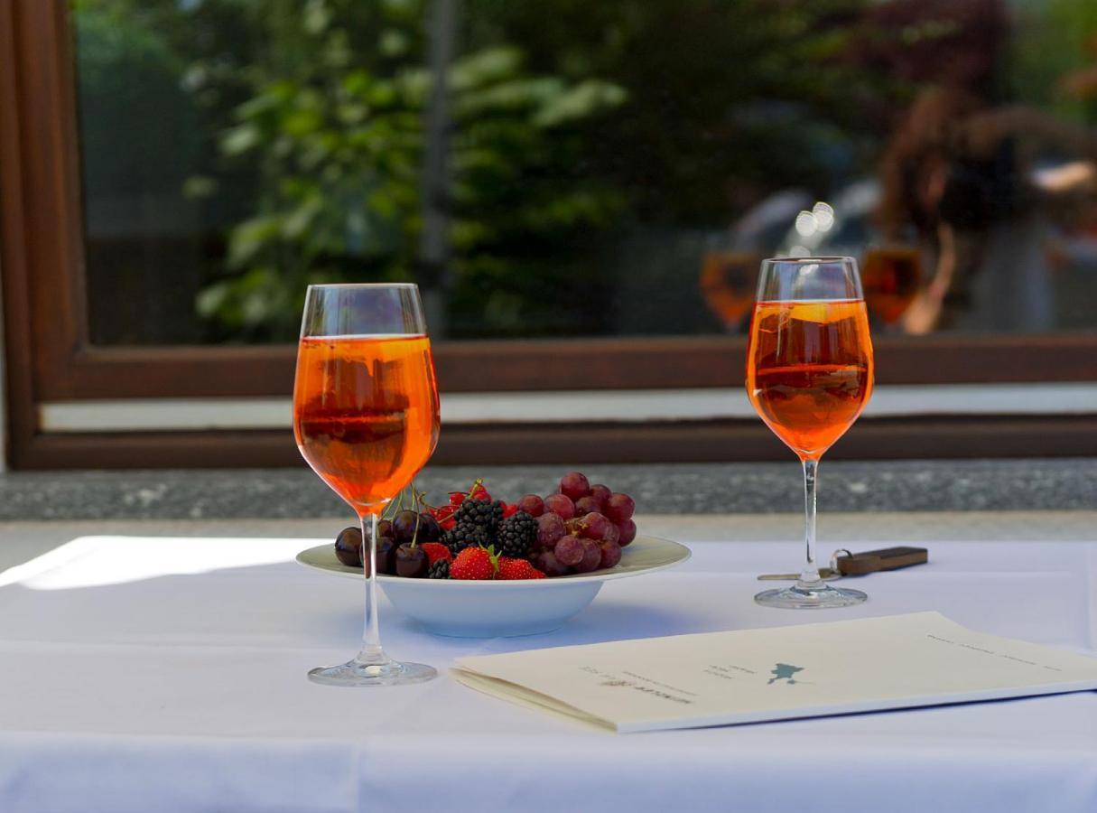Hotel Heinzler Am See Immenstaad am Bodensee Εξωτερικό φωτογραφία