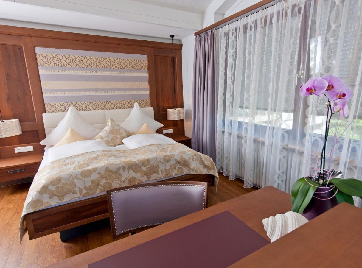 Hotel Heinzler Am See Immenstaad am Bodensee Εξωτερικό φωτογραφία