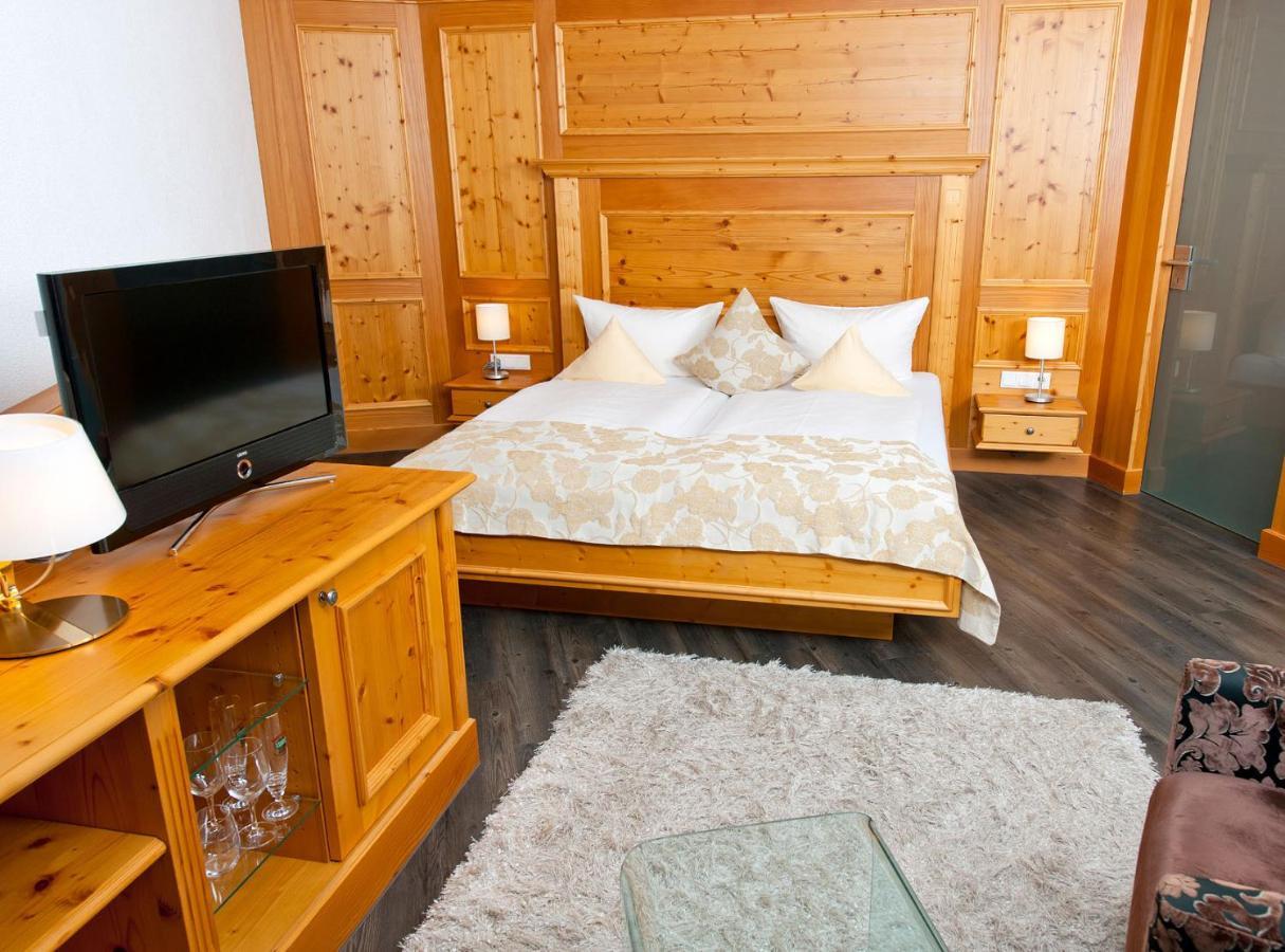 Hotel Heinzler Am See Immenstaad am Bodensee Εξωτερικό φωτογραφία