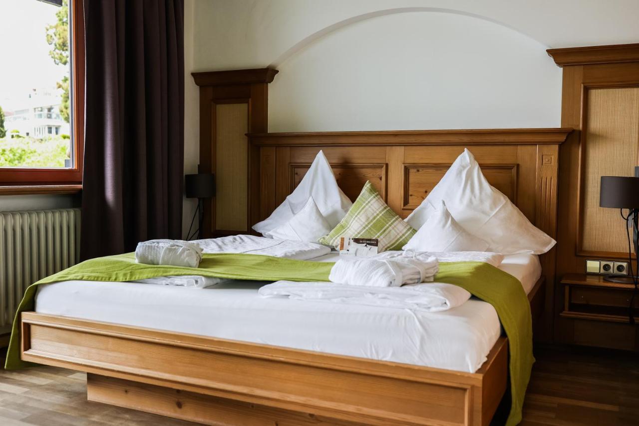 Hotel Heinzler Am See Immenstaad am Bodensee Εξωτερικό φωτογραφία