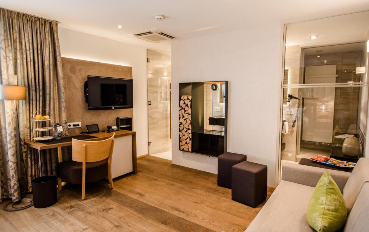 Hotel Heinzler Am See Immenstaad am Bodensee Εξωτερικό φωτογραφία